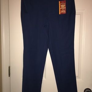 Womens parker pants
